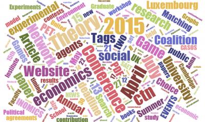 Word cloud of www.coalitiontheory.net (generated via www.jasondavies.com)